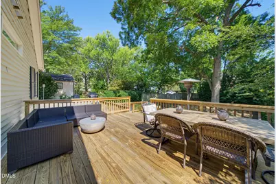 808 Brooklyn Street, Raleigh, NC 27605 - Photo 28