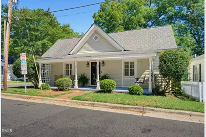 808 Brooklyn Street, Raleigh, NC 27605 - Photo 36