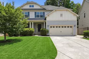 3019 Peachtree Town Ln, Knightdale, NC 27545 - Photo 1