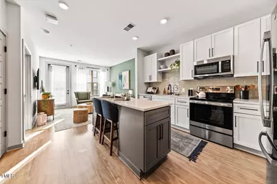 1950 Grisdale Lane #C2b, Cary, NC 27513 - Photo 4