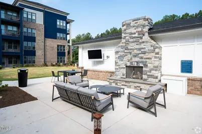 1950 Grisdale Lane #C2b, Cary, NC 27513 - Photo 34