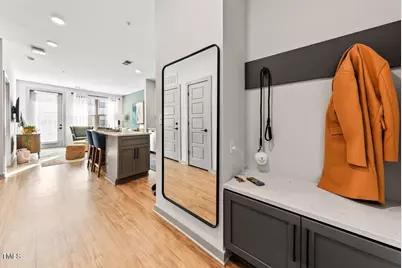 1950 Grisdale Lane #C2b, Cary, NC 27513 - Photo 38