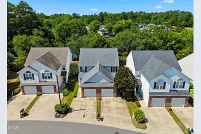 2145 Thornblade Drive, Raleigh, NC 27604 - Photo 4