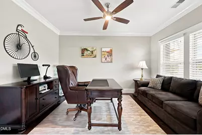 5017 Red Quill Way, Wake Forest, NC 27587 - Photo 6