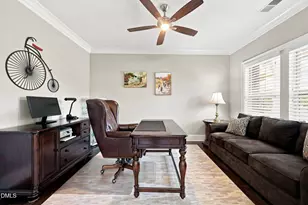 5017 Red Quill Wy, Wake Forest, NC 27587 - Photo 6
