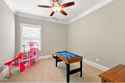 5017 Red Quill Way, Wake Forest, NC 27587 - Photo 32