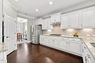 5017 Red Quill Wy, Wake Forest, NC 27587 - Photo 14