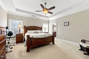 5017 Red Quill Wy, Wake Forest, NC 27587 - Photo 22