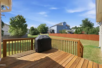 5017 Red Quill Way, Wake Forest, NC 27587 - Photo 38