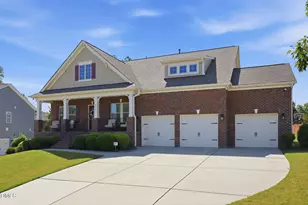 5017 Red Quill Wy, Wake Forest, NC 27587 - Photo 2