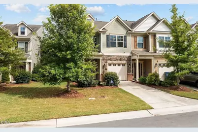 168 Token House Road, Durham, NC 27703 - Photo 2