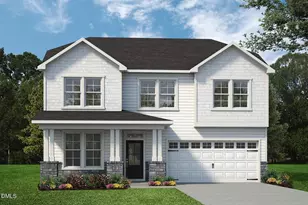 105 Anna Wells Way, Lillington, NC 27546 - Photo 1