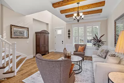 148 Hidden Creek Court, Pittsboro, NC 27312 - Photo 6