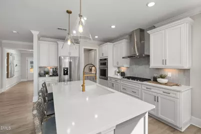 55 Twig Ponds Way, Angier, NC 27501 - Photo 2