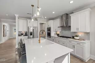 55 Twig Ponds Way, Angier, NC 27501 - Photo 2