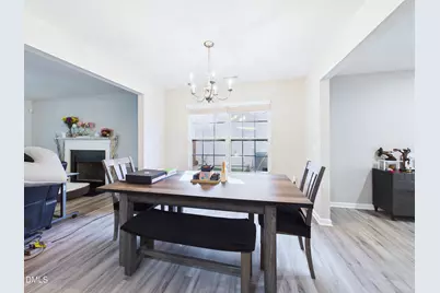 3790 Burtons Barn Street, Raleigh, NC 27610 - Photo 6