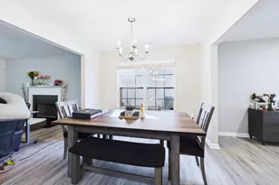 3790 Burtons Barn St, Raleigh, NC 27610 - Photo 6