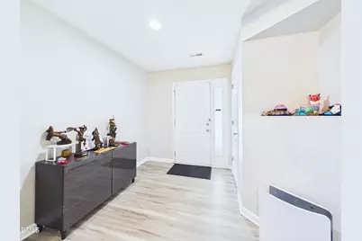 3790 Burtons Barn Street, Raleigh, NC 27610 - Photo 2
