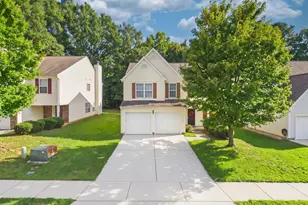 3790 Burtons Barn St, Raleigh, NC 27610 - Photo 1