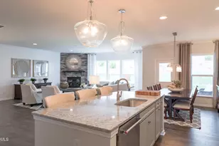 120 Canopy Whispers Way, Angier, NC 27501 - Photo 2