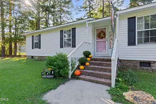 3838 Longleaf Dr NE, Elm City, NC 27822 - Photo 30