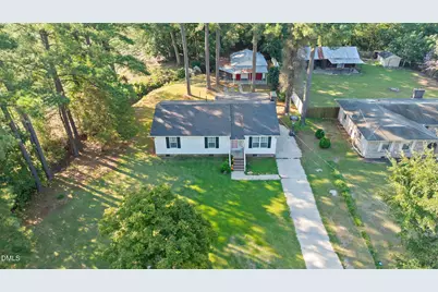 3838 Longleaf Drive NE, Elm City, NC 27822 - Photo 26