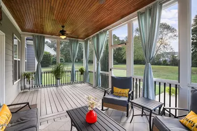 5909 Two Pines Trail, Wake Forest, NC 27587 - Photo 42
