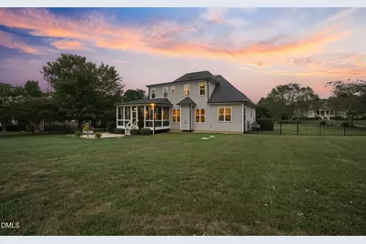 5909 Two Pines Trail, Wake Forest, NC 27587 - Photo 58