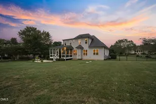 5909 2 Pines Trail, Wake Forest, NC 27587 - Photo 58