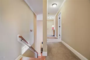 5909 2 Pines Trail, Wake Forest, NC 27587 - Photo 34