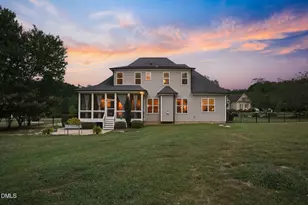 5909 2 Pines Trail, Wake Forest, NC 27587 - Photo 56