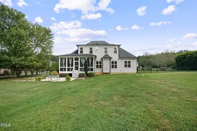 5909 Two Pines Trail, Wake Forest, NC 27587 - Photo 44