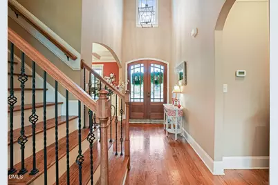 5909 Two Pines Trail, Wake Forest, NC 27587 - Photo 10