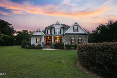 5909 Two Pines Trail, Wake Forest, NC 27587 - Photo 1
