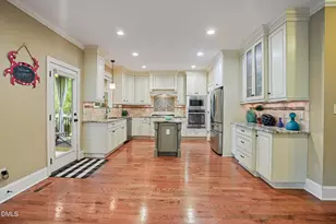 5909 2 Pines Trail, Wake Forest, NC 27587 - Photo 18