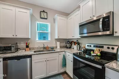 606 Rhino Bend, Oxford, NC 27565 - Photo 6