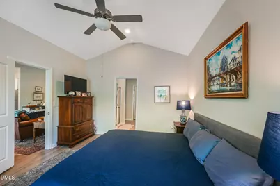 606 Rhino Bend, Oxford, NC 27565 - Photo 20