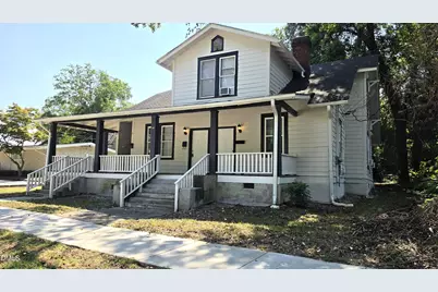 203 Bruton Street NE, Wilson, NC 27893 - Photo 2