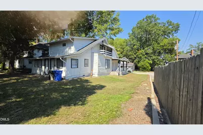 203 Bruton Street NE, Wilson, NC 27893 - Photo 6