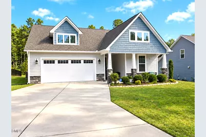 1986 Sugar Hill Drive S, Creedmoor, NC 27522 - Photo 1