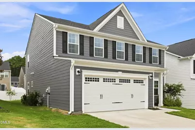136 Sonnet Tree Lp, Wendell, NC 27591 - Photo 2