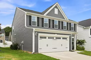 136 Sonnet Tree Lp, Wendell, NC 27591 - Photo 2