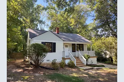 2324 Stevens Road, Raleigh, NC 27610 - Photo 1