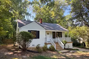 2324 Stevens Rd, Raleigh, NC 27610 - Photo 1