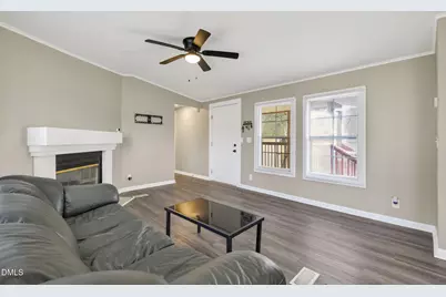 2001 Auburn Road, Raleigh, NC 27610 - Photo 12