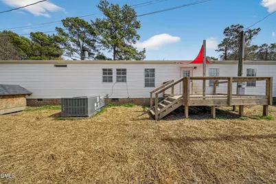 2001 Auburn Road, Raleigh, NC 27610 - Photo 24
