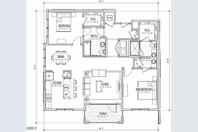 400 Blackwell Drive #302, Chapel Hill, NC 27514 - Photo 2