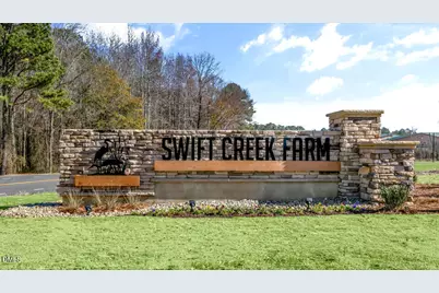 533 Swift Creek Farm Lane, Clayton, NC 27520 - Photo 28