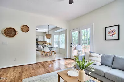 6505 Caverstone Lane, Durham, NC 27713 - Photo 16