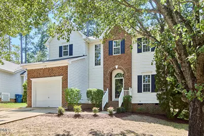 6505 Caverstone Lane, Durham, NC 27713 - Photo 2